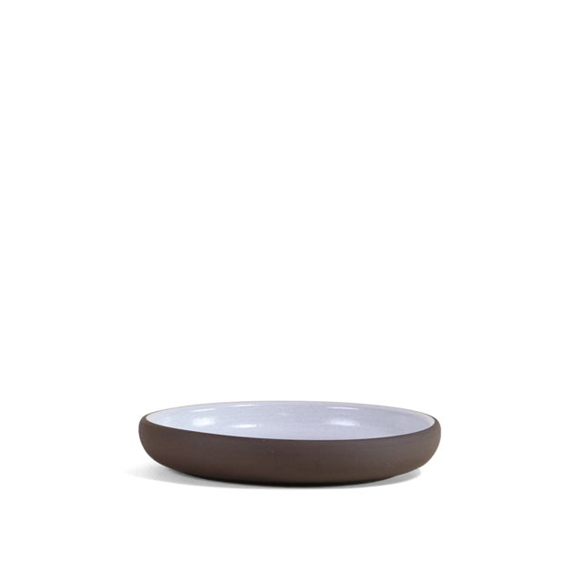 6" Coupe Crudo Bowl