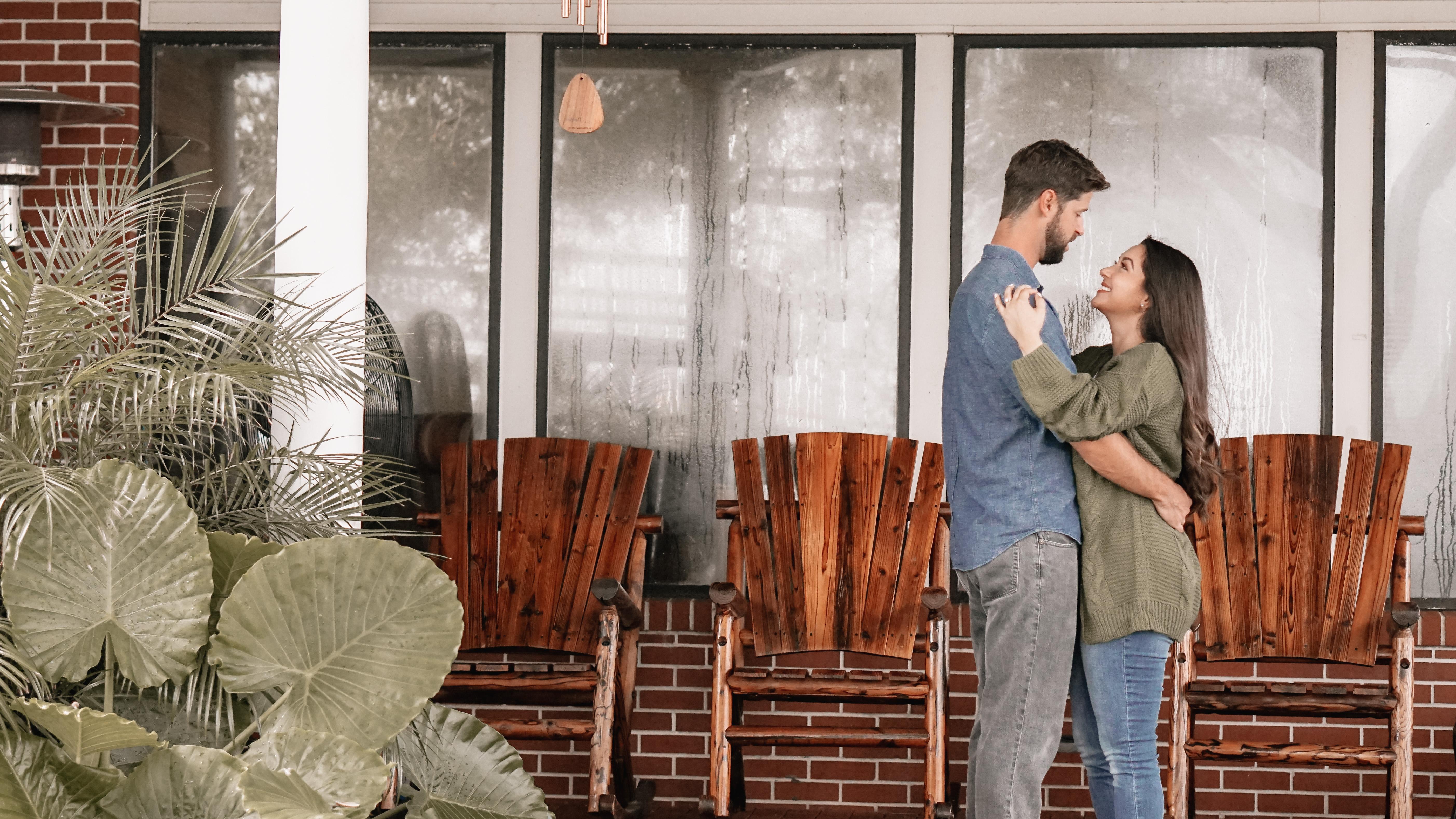The Wedding Website of Hannah Smith and Adam Miller