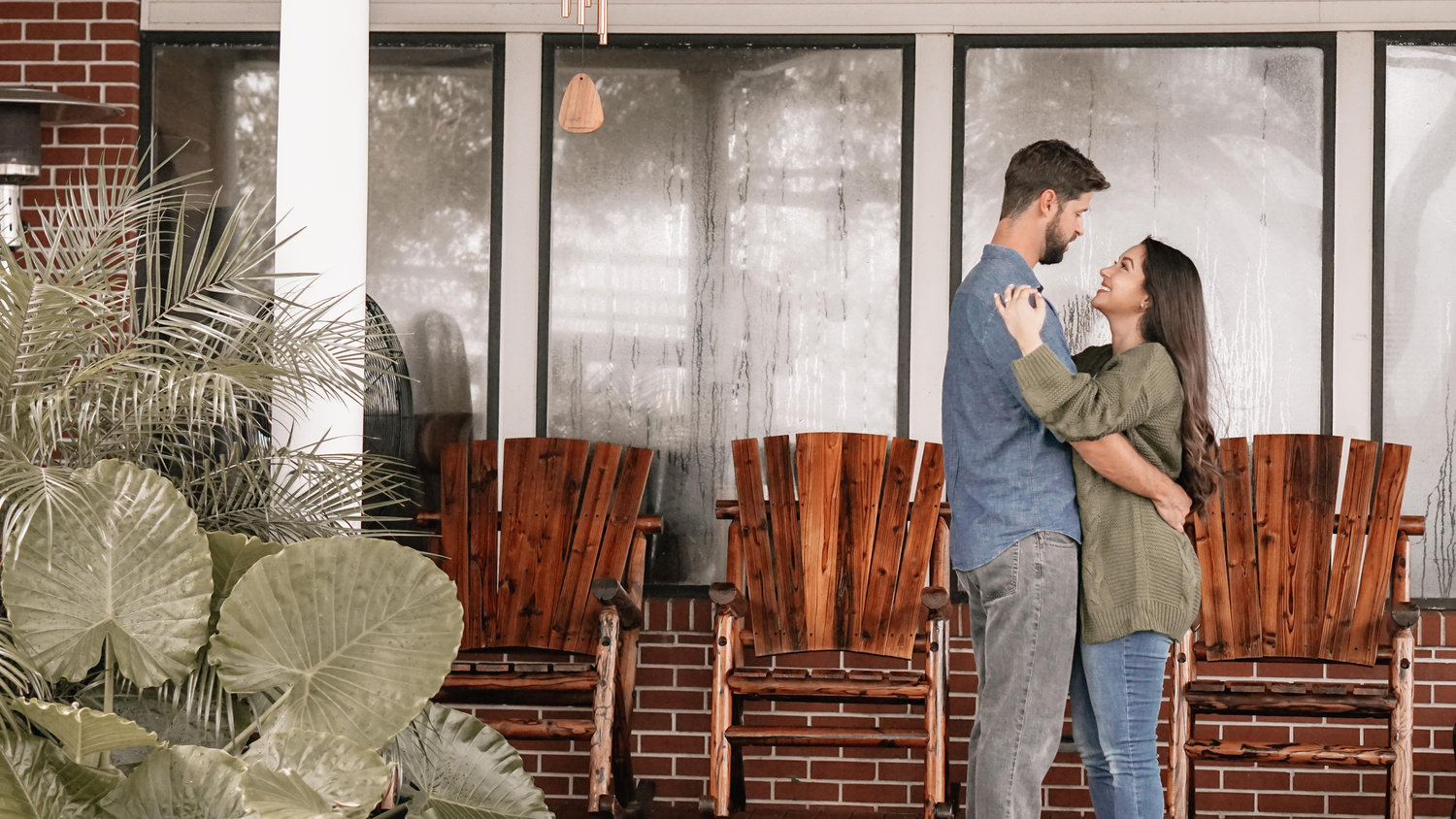The Wedding Website of Hannah Smith and Adam Miller