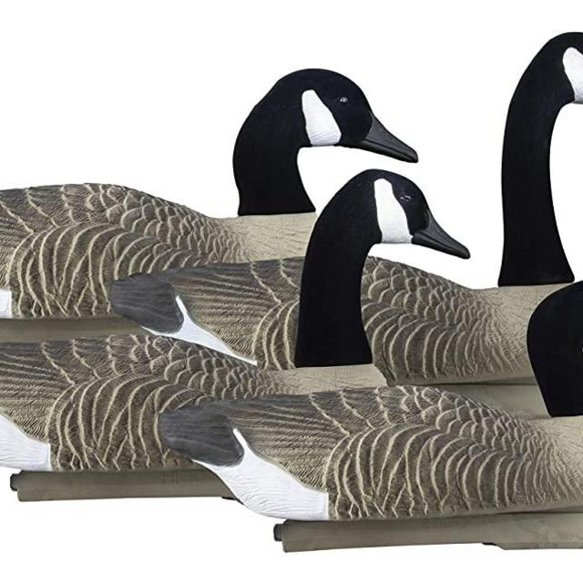 Higdon Outdoors Full-Size Goose Floater, Canada