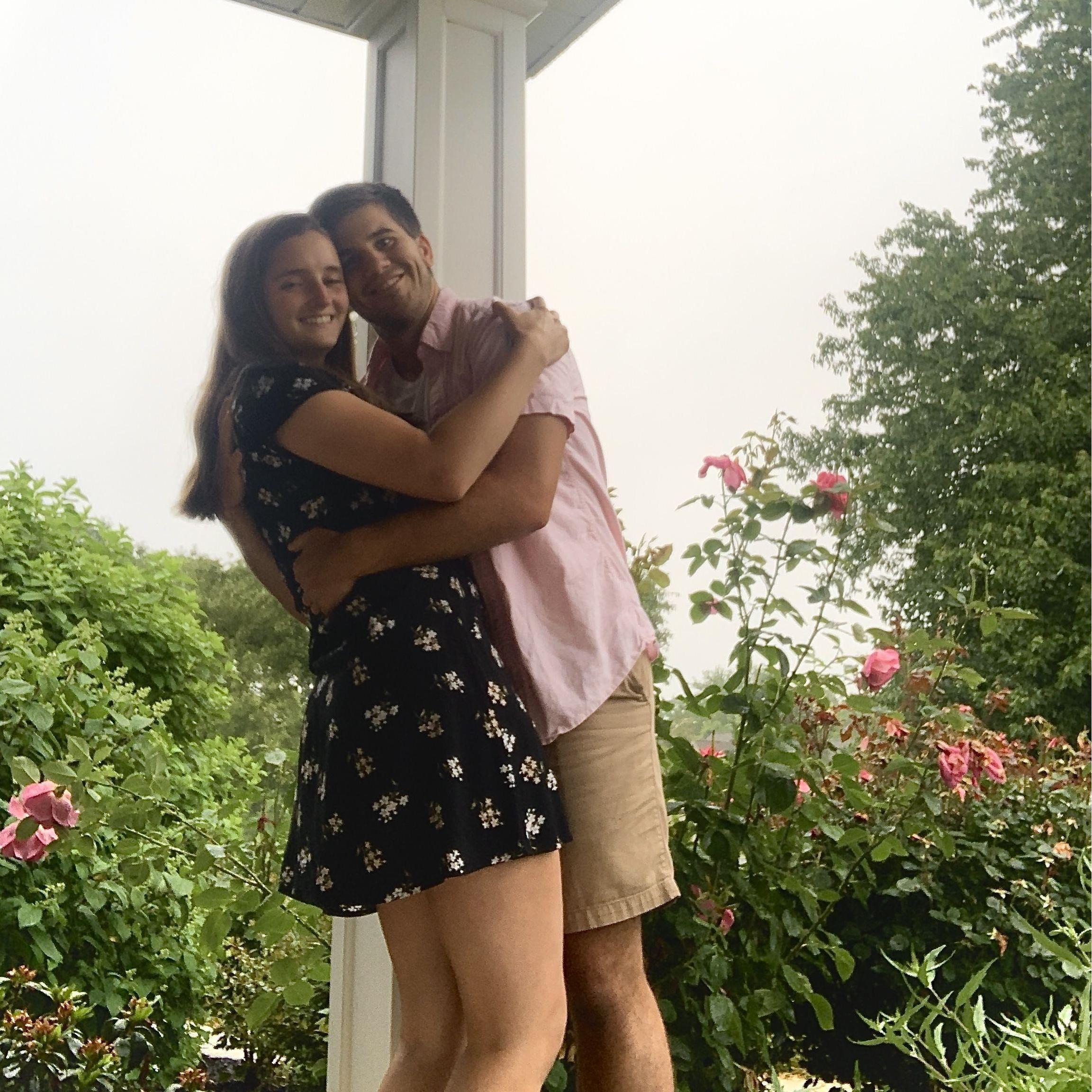 Hailey's 20th Birthday