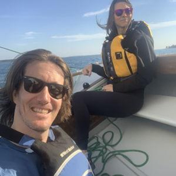 Our Honeymoon Fund for New Zealand