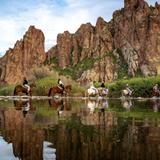 Saguaro Lake Ranch Stable