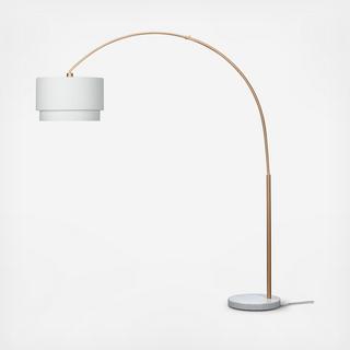 Meryl Arc Floor Lamp
