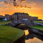 Old Course Hotel, Golf Resort & Spa