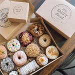 The Salty Donut Wynwood