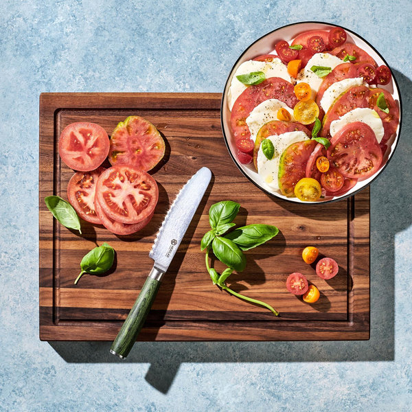 HexClad Hybrid Cookware Cutting Board - Thumbnail 4