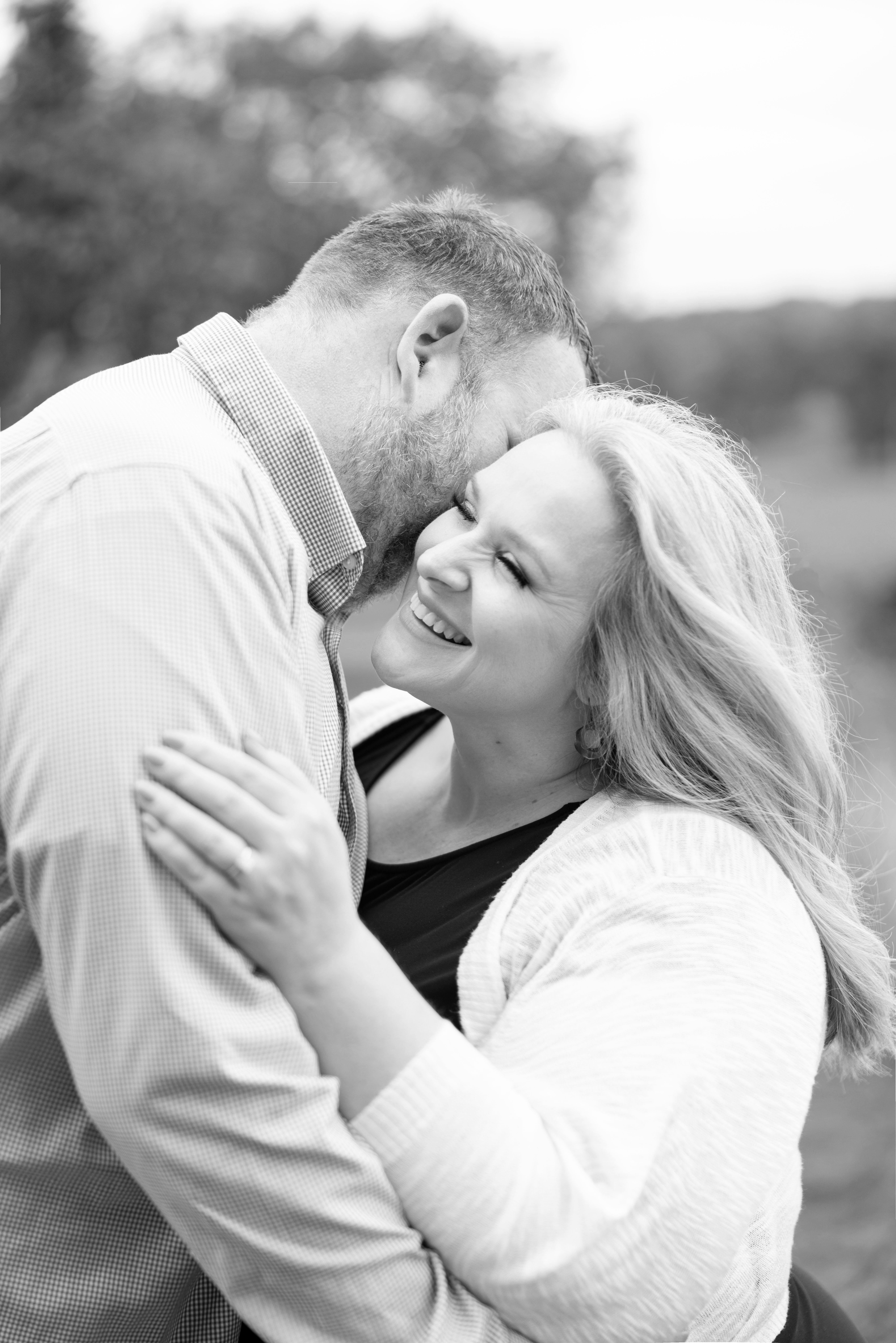 The Wedding Website of Billie Buskirk and Robert Jennison