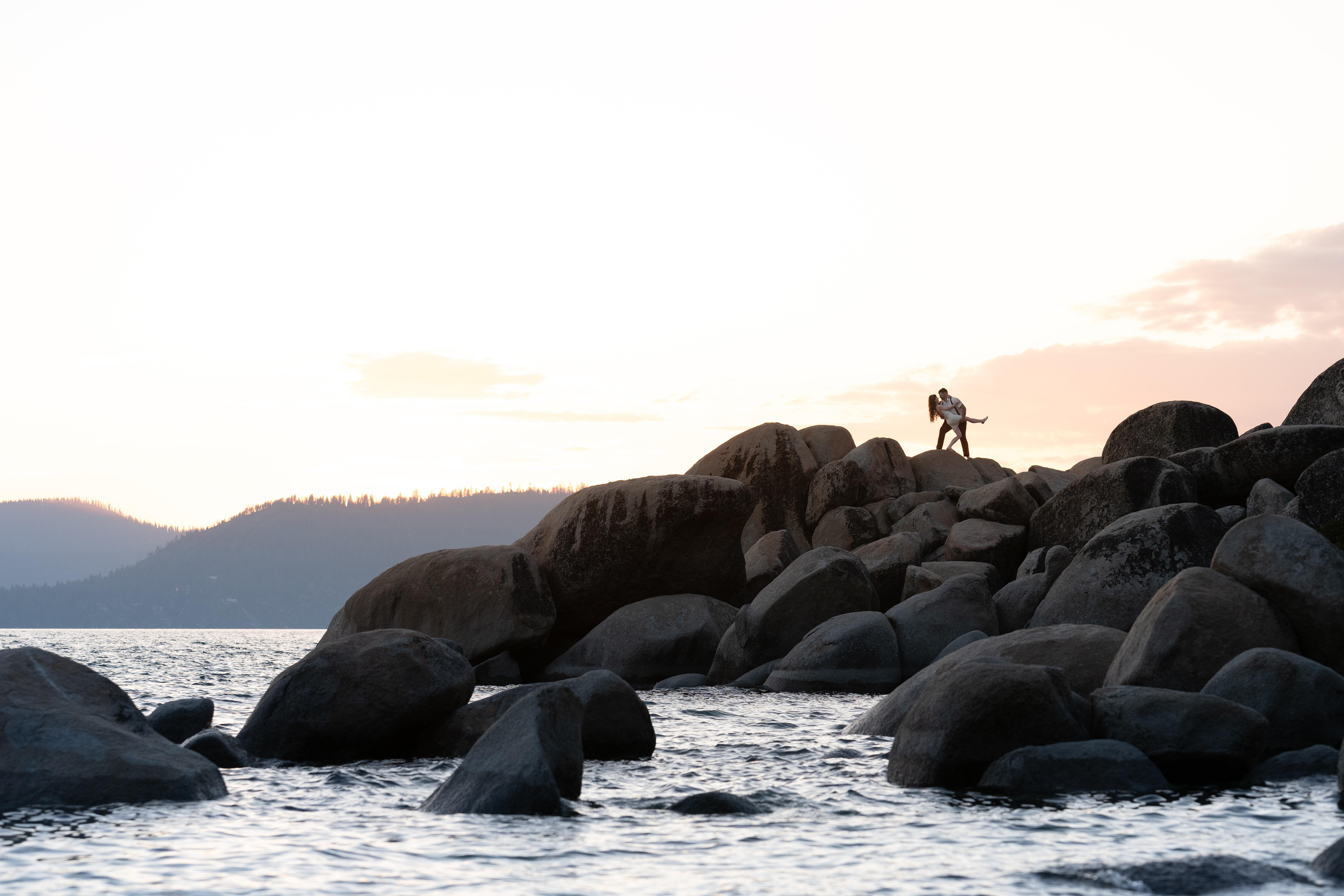 The Wedding Website of Hannah O'Brien and Tanner Sharp