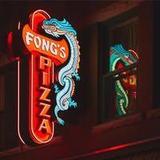 Fong's Pizza