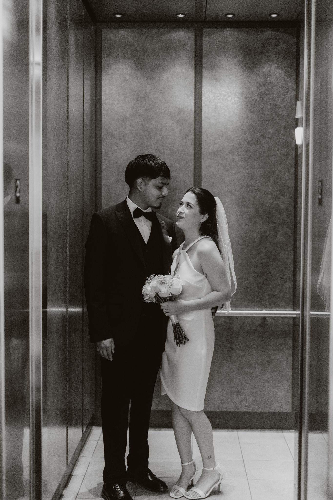 The Wedding Website of Alyssa Bautista and David Silva