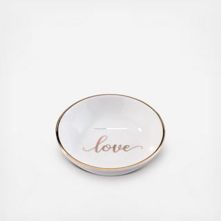 Love Ring Dish