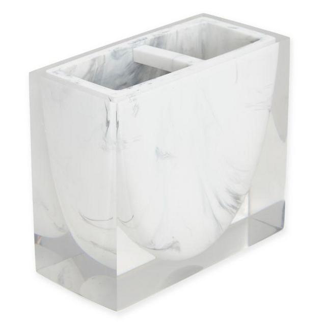 Kassatex Ducale Toothbrush Holder