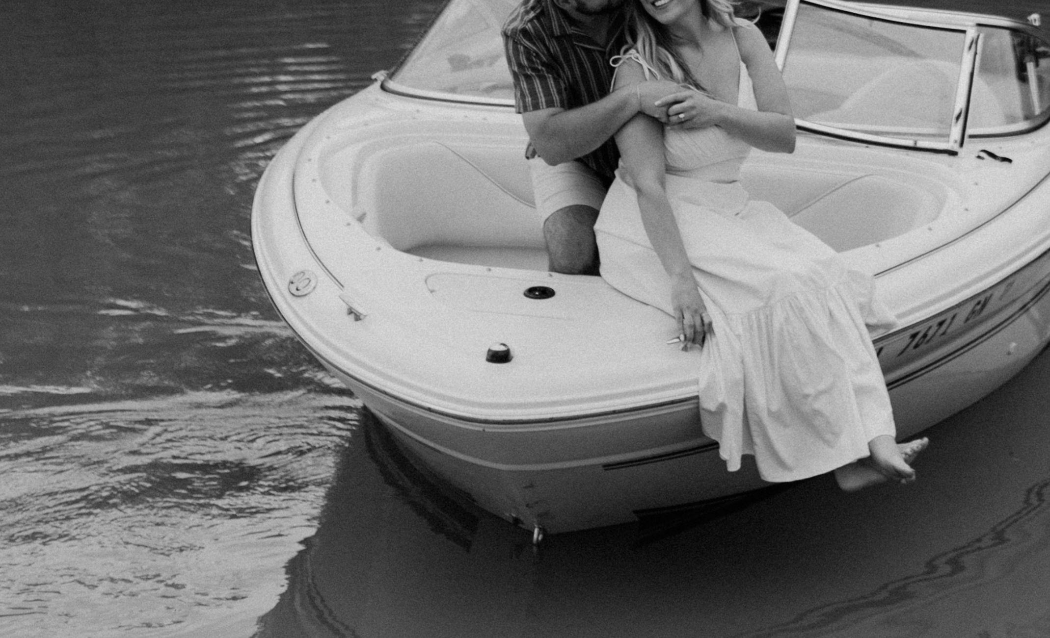 The Wedding Website of Maddie Wyrick and Grant Kudzia