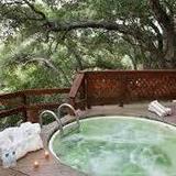 Sycamore Mineral Springs Resort & Spa