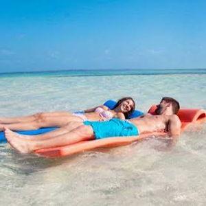 Floating Beach Mat