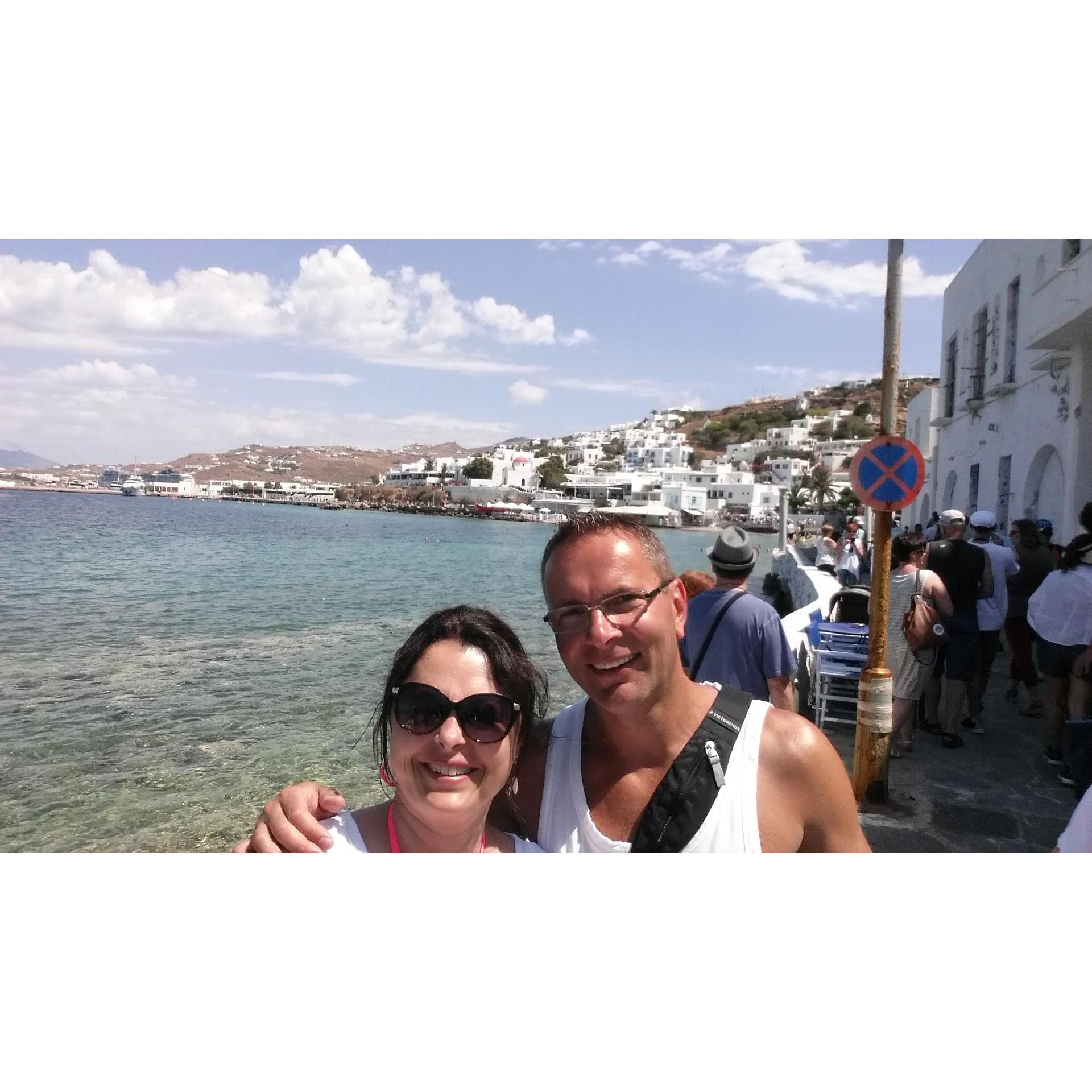 Greece (2016)