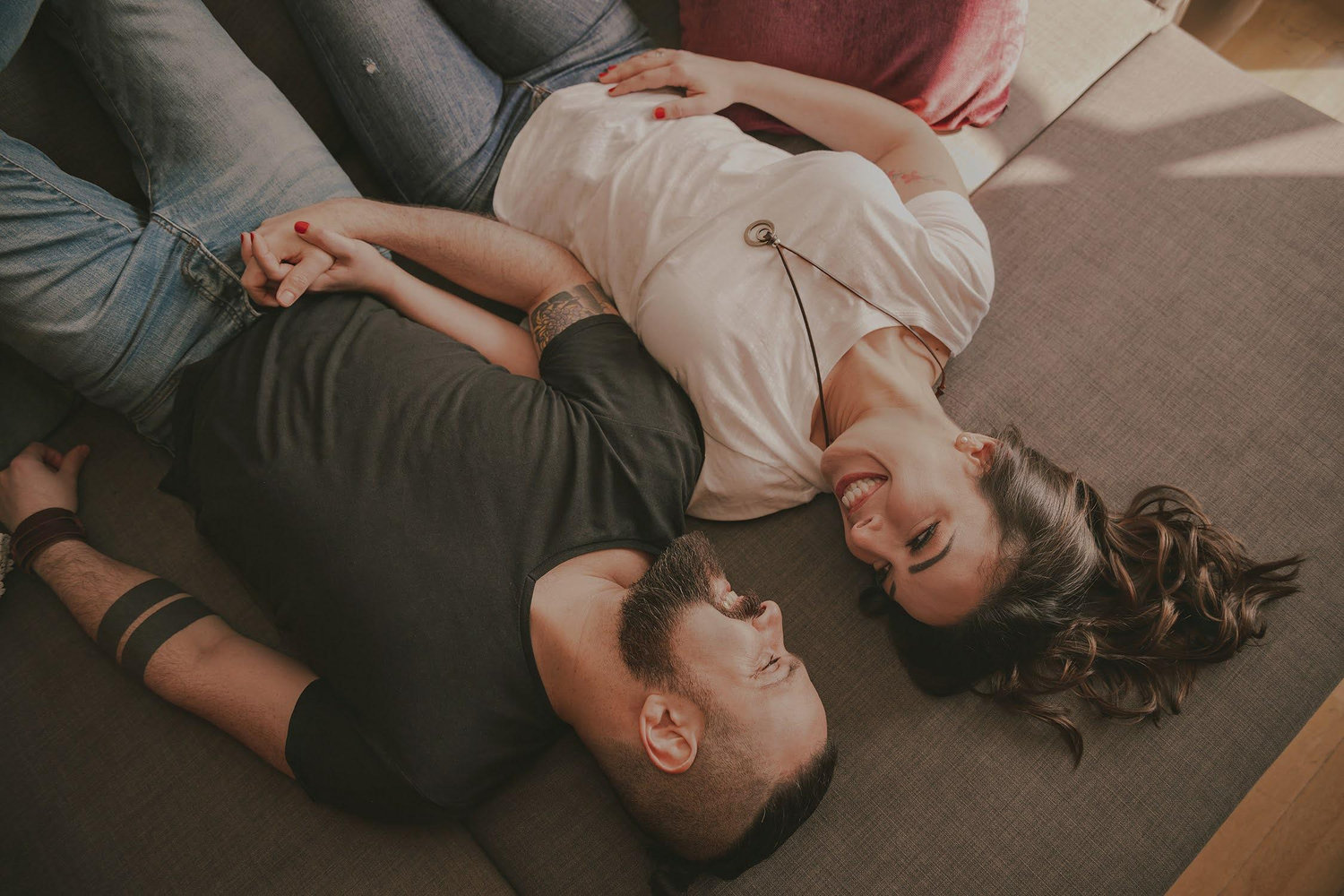 The Wedding Website of Danilo Prado and Lígia Cepeda
