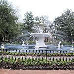 Forsyth Park