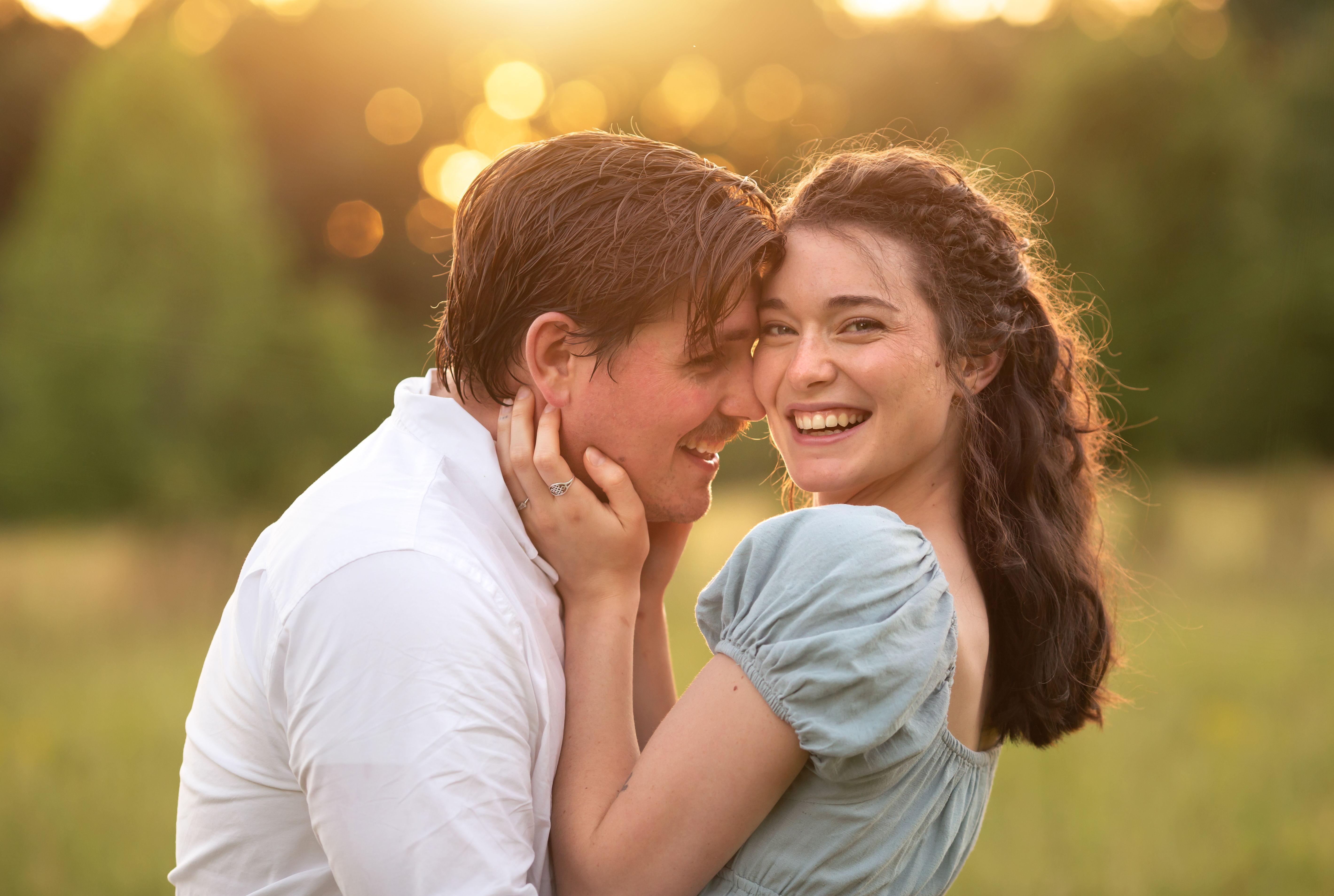The Wedding Website of Avonlea Groft and Caleb Wheeler