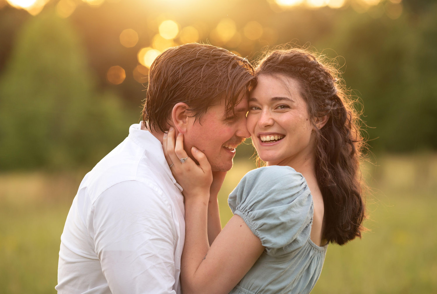 The Wedding Website of Avonlea Groft and Caleb Wheeler