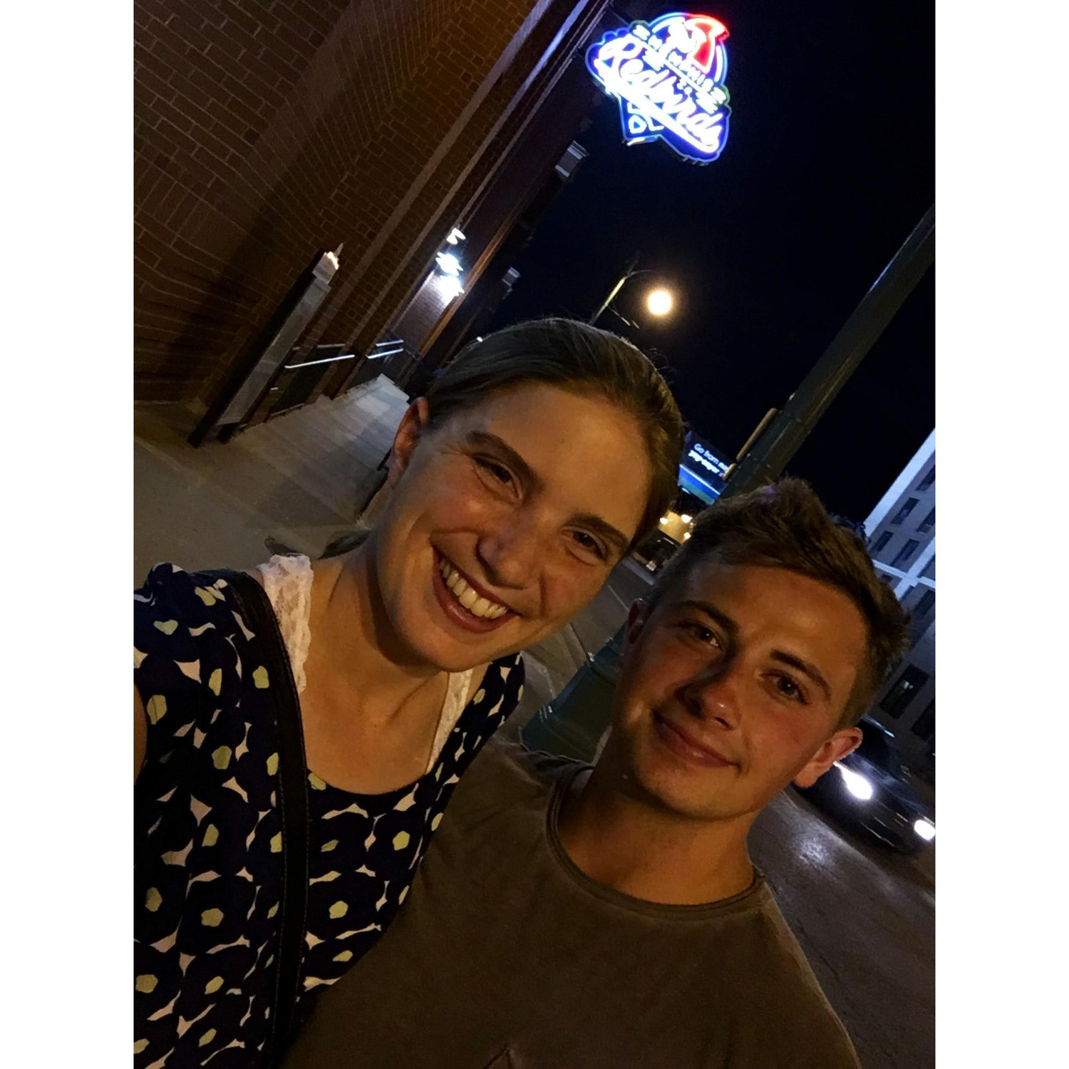 August 2018