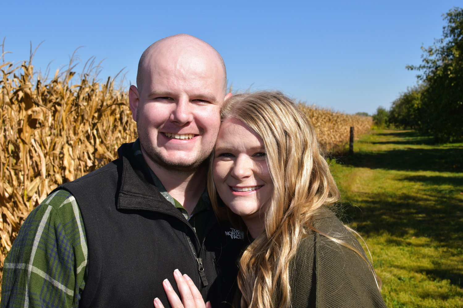 The Wedding Website of Jack Gorman and Hannah Bischoff