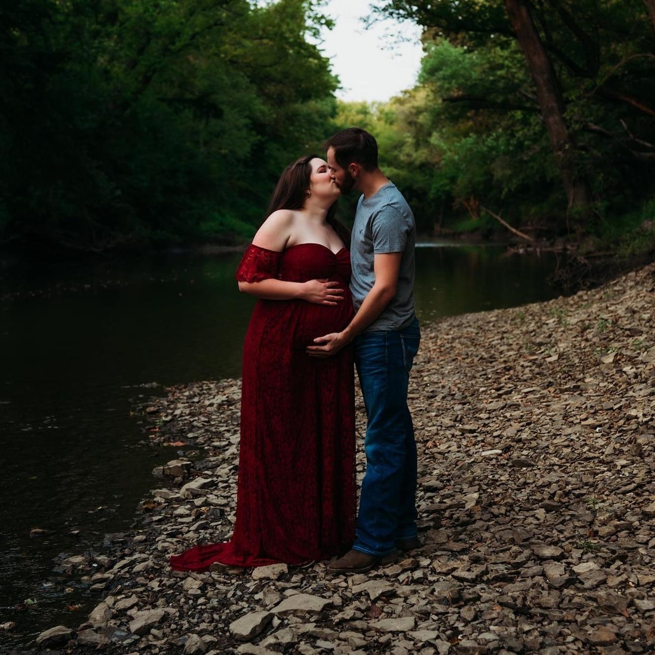 Expecting!