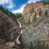 The Broadmoor Seven Falls