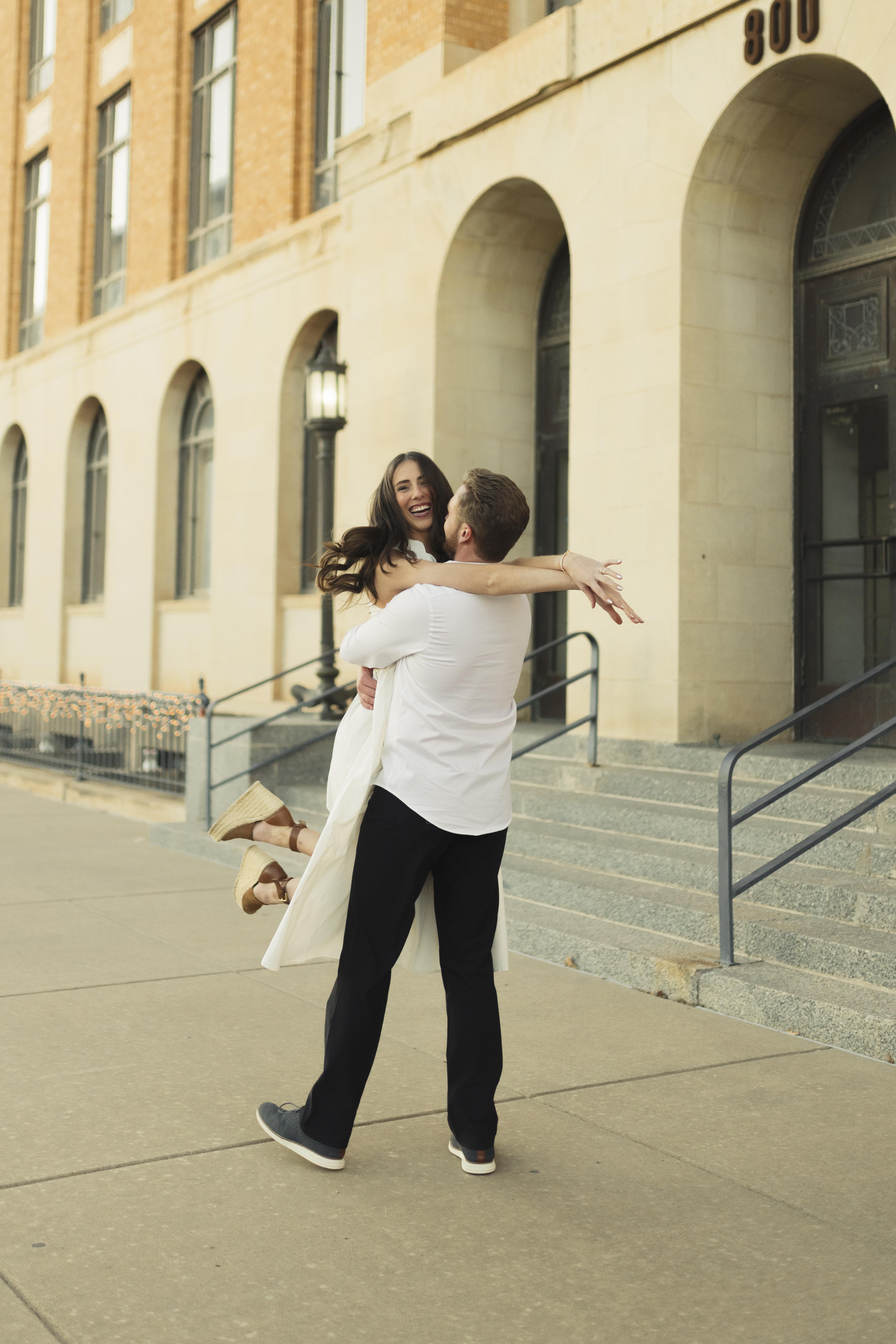 The Wedding Website of Madilyn McCloy and Jacob Woodward