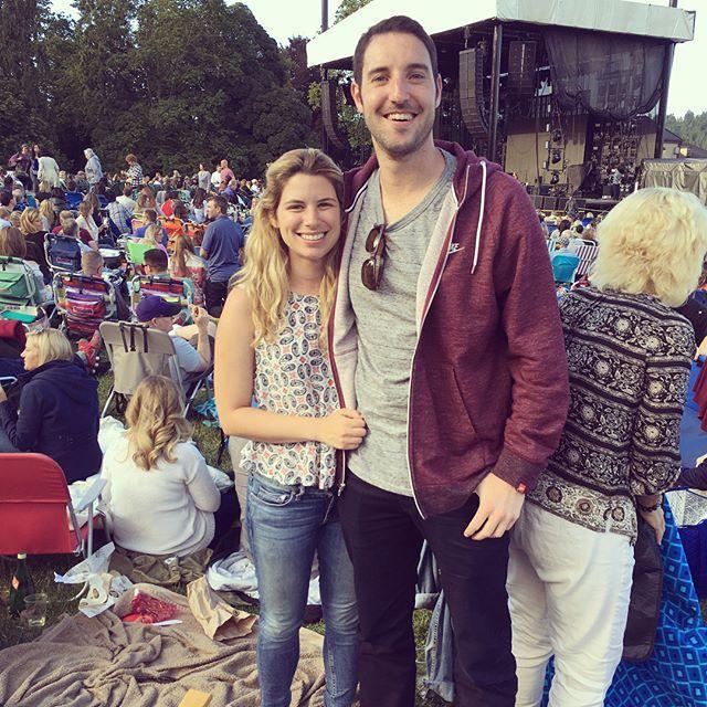 John Legend Concert