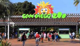 San Diego Zoo