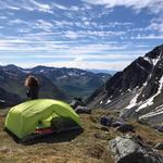Hatcher Pass