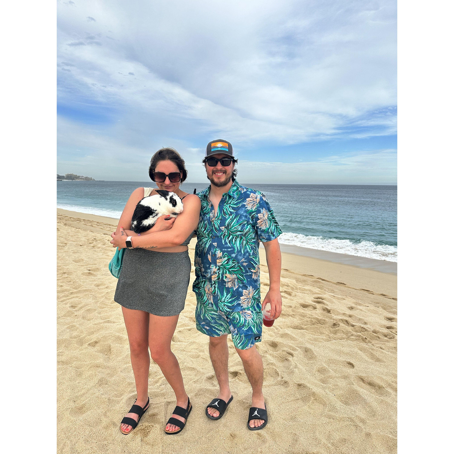 May 26, 2023 - Cabo beach adventures