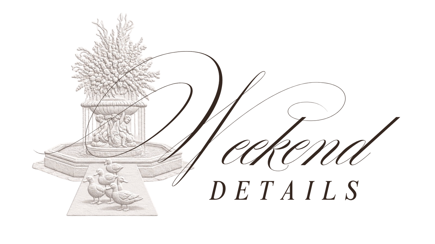 The Wedding Website of JOSIE HYDRICK and HOOPER MATTIS