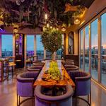 Mandrake Rooftop