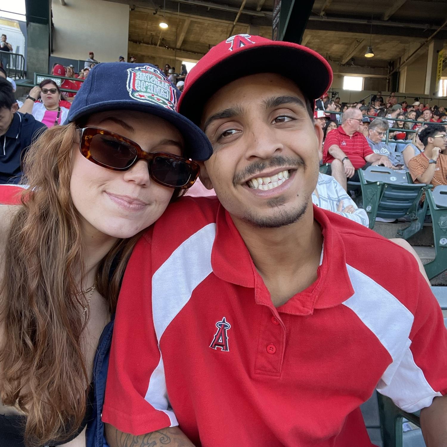Angel’s game ‘23