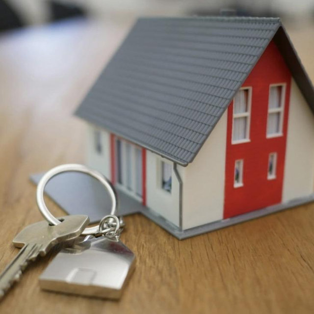 Home Down Payment