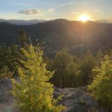 Deer Creek Mountain Camp