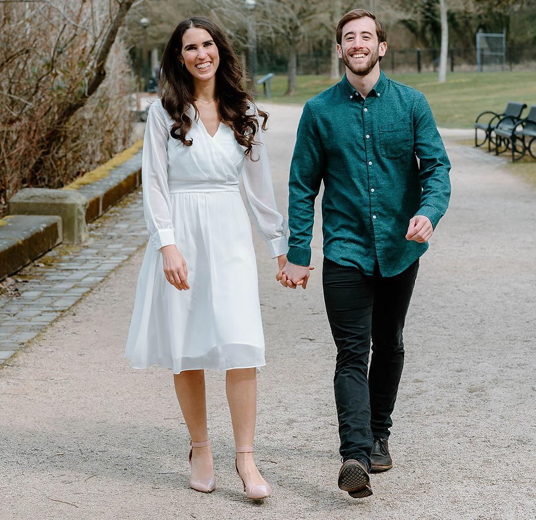 The Wedding Website of Joanna Nicole Pasik and Isaac Harrison Horenblas