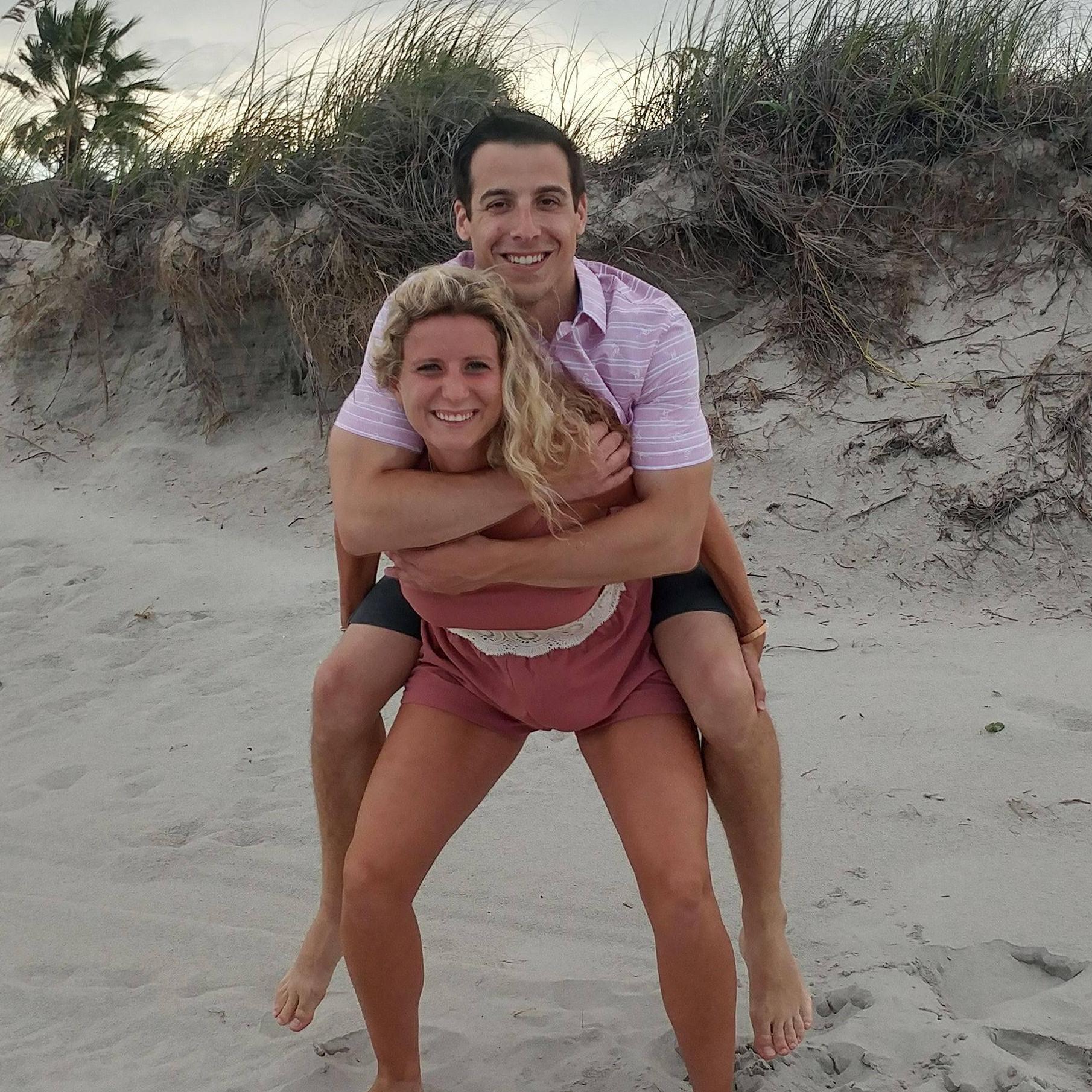 Five year anniversary!