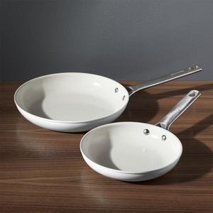 GreenPan - GreenPan ™ Padova Ceramic Nonstick Fry Pan Set