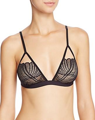 Cosabella Minoa Soft Bra Size Medium