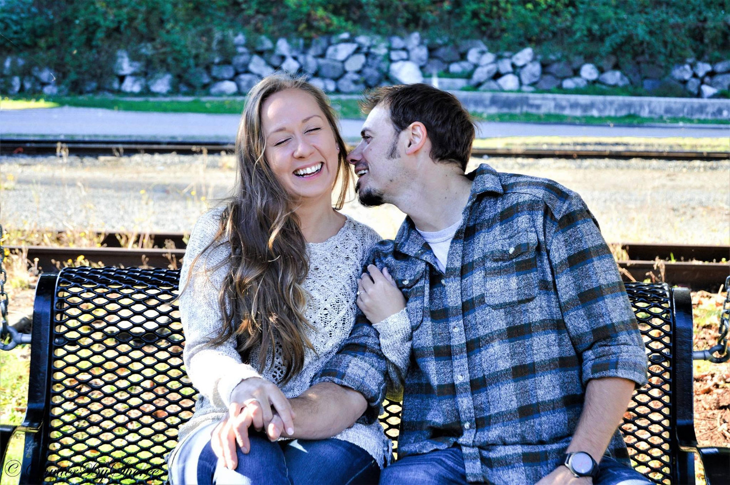 The Wedding Website of Zachary Schmidt and Melissa Park