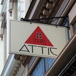 The Attic Bethlehem