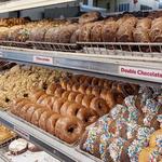 Sweetwater's Donut Mill