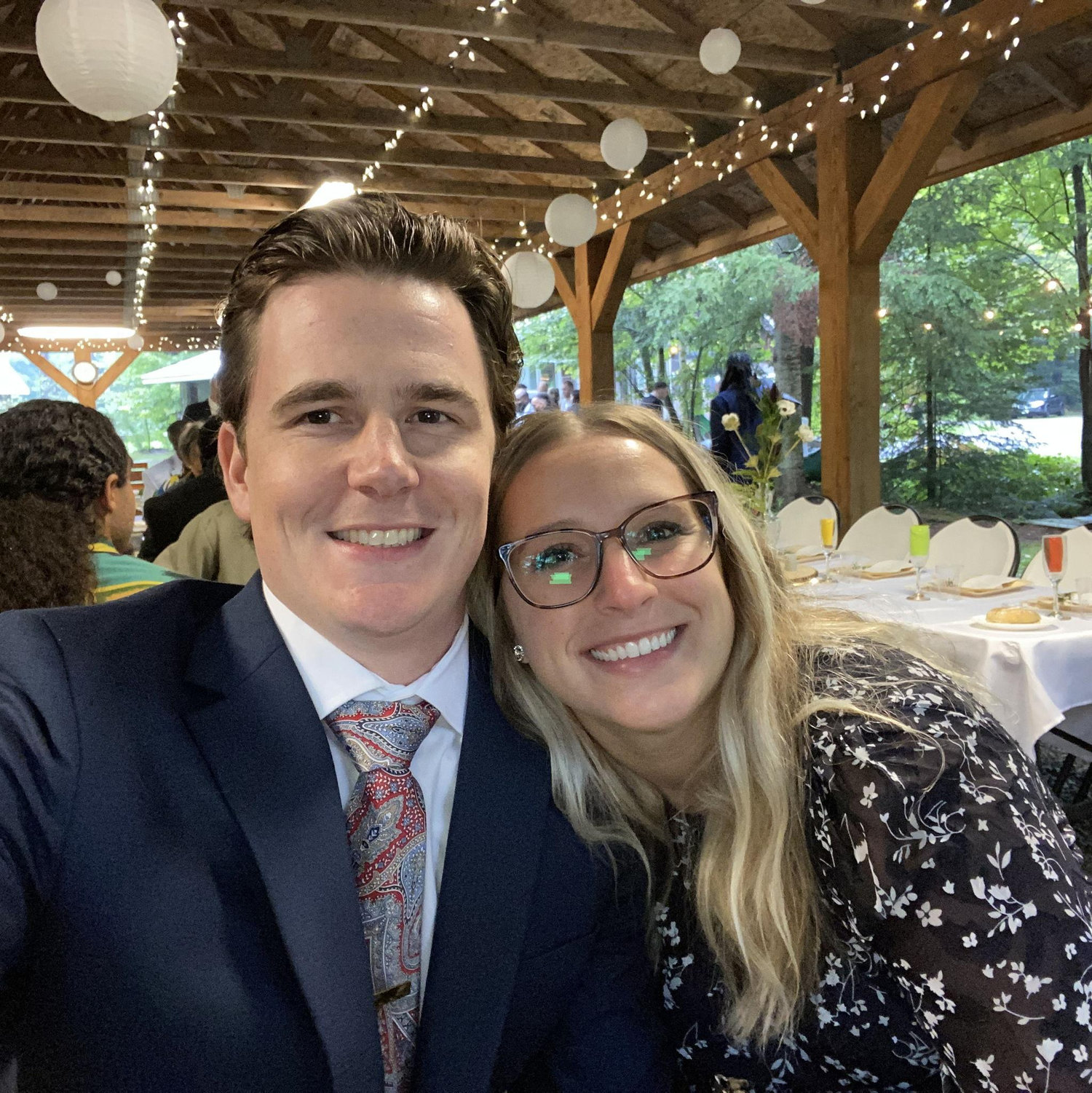 The Clayton's Wedding in Canada