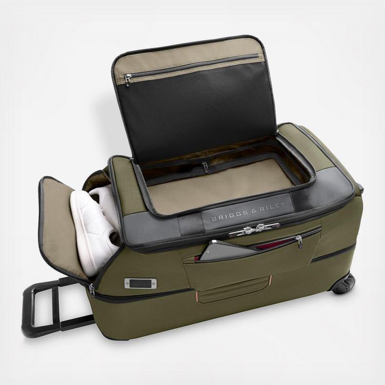 Briggs & Riley, ZDX Medium Upright Duffle | Zola