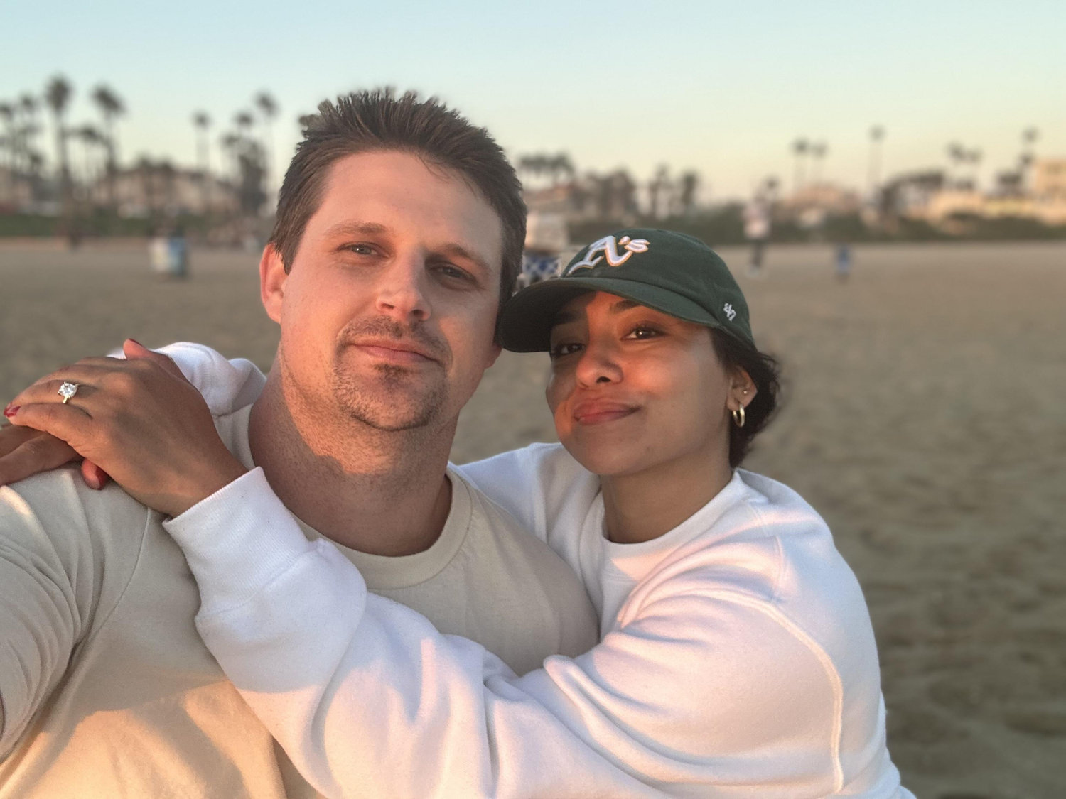 The Wedding Website of Esmeralda Sauceda and Stu Mansfield