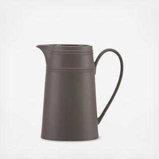 Fair Harbor Pitcher Bittersweet